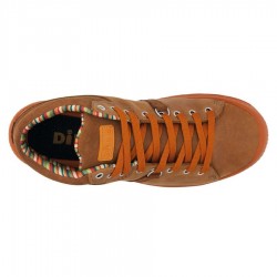 botin dike superb h s3 src quemado 2