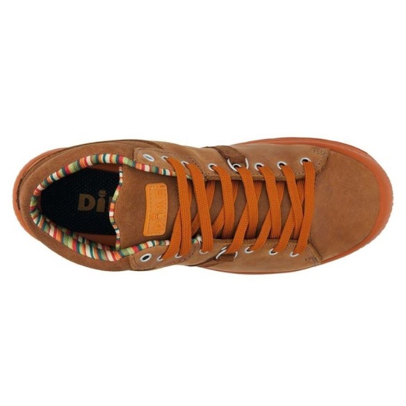 DIKE SUPERB S3 SRC BURNED SAFETY BOOTS