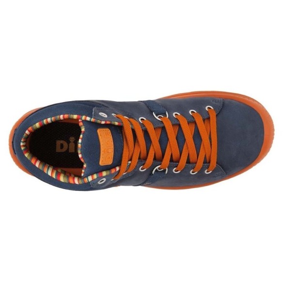 DIKE SUPERB S3 SRC OCEAN SAFETY BOOTS