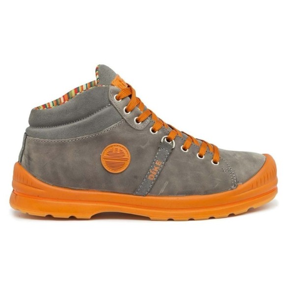 DIKE SUPERB S3 SRC LEAD SAFETY BOOTS