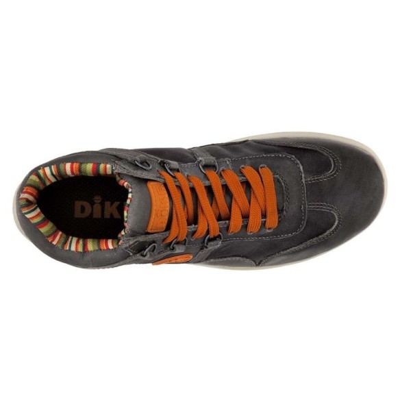 BOTTES DIKE RACY H S3 SRC ESD ANTHRACITE