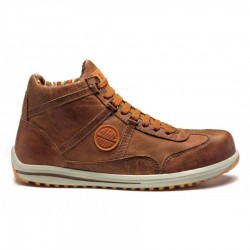 BOTA DIKE RACY H S3 SRC TABAC