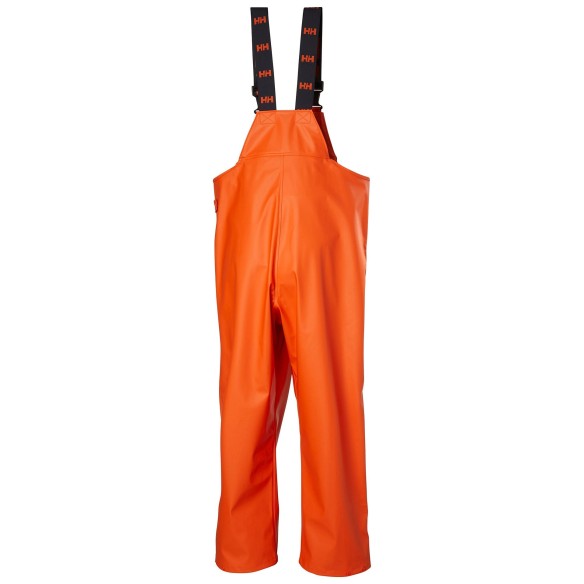 peto de lluvia helly hansen gale 2
