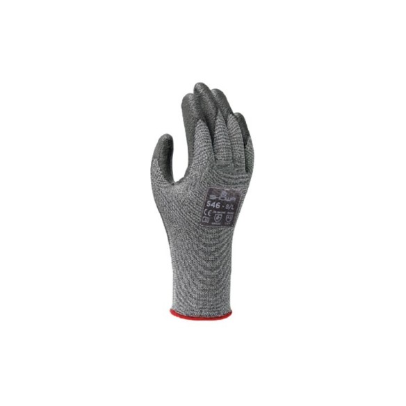 Guants Showa Antitall SH564 | Botiga online EPIS | VESLAB.COM
