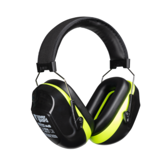 Coverguard max340 earmuffs | Epis webshop | VESLAB.COM