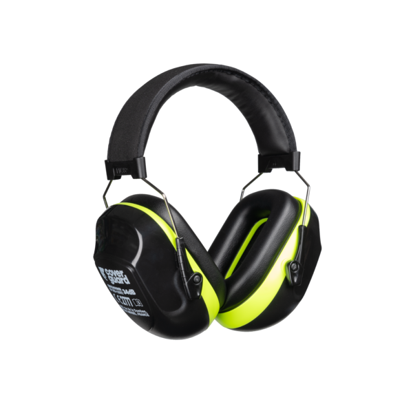 Coverguard max340 earmuffs | Epis webshop | VESLAB.COM