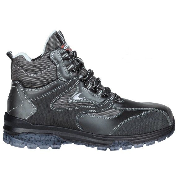 calzado seguridad cofra reggae black s3 ci src 1