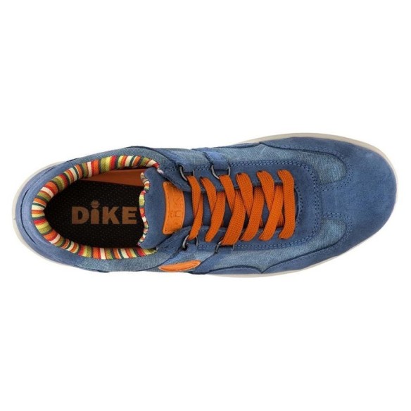 DIKE RACY S1P SRC JEANS SAFETY SHOES