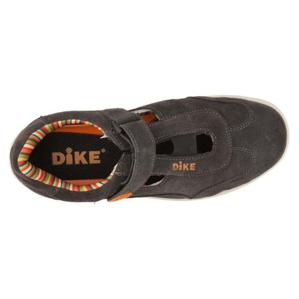 Sandales de sécurité RAPID S1P SRC | Dike | Veslab