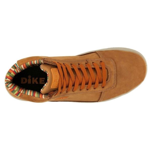 bota dike breeze h s3 src tabaco (outlet) 2