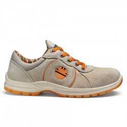 DIKE ADVANCE S1P SRC GREY...