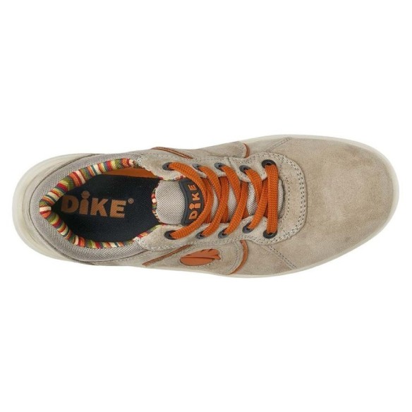 CHAUSSURES DIKE ADVANCE S1P SRC GRIS