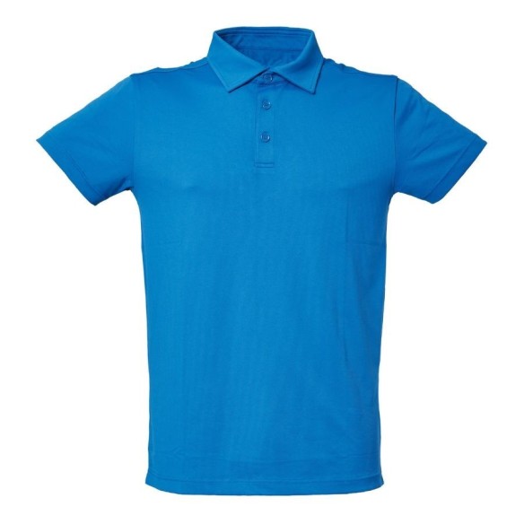 POLO MANGA CORTA | JAMES ROSS | VESLAB