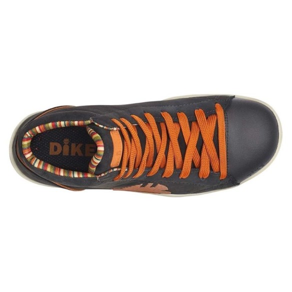 BOTES DIKE GARISH H S3 SRC BLACK