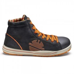 DIKE GARISH H S3 SRC BLACK...