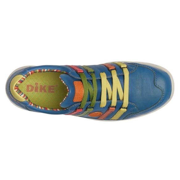 DIKE MEET S3 SRC DUST SAFETY SHOES Vintage