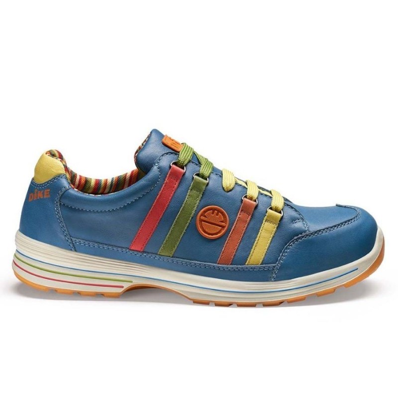 calzado dike meet s3 src vintage (outlet) 1