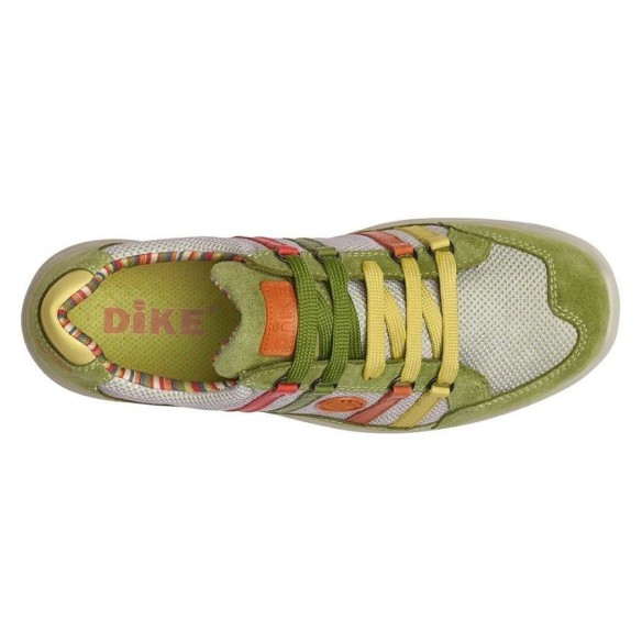 DIKE MEET MOSS S1P SRC SAFETY SHOES