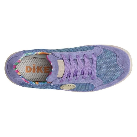 DIKE LIKE S1P SRC WISTERIA SAFETY SHOES