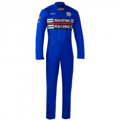mono sparco martini racing 1
