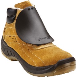 protector metatarsal cubre cordones 1