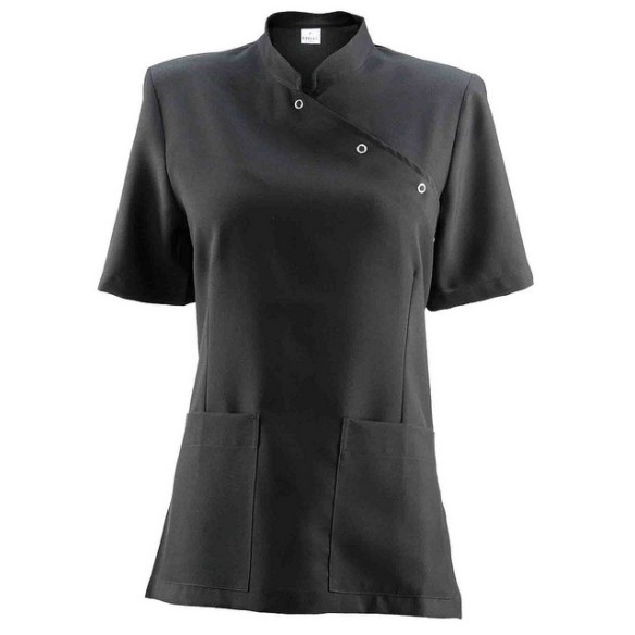 CASACA JAPONESA DE MANGA CORTA