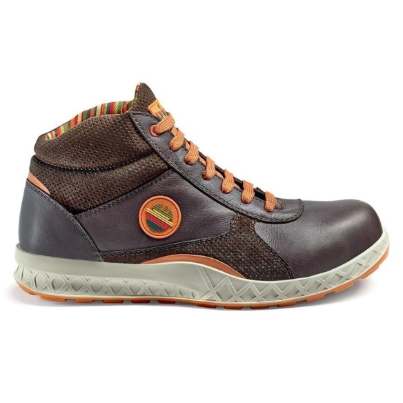 DIKE PREMIUM H S3 SRC SAFETY BOOTS