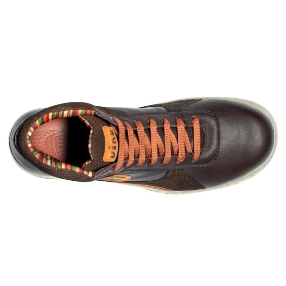 DIKE PREMIUM H S3 SRC SAFETY BOOTS