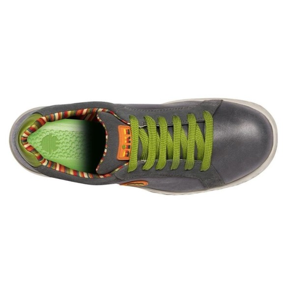 Dike Progress Footwear: Lightness and Protection for work environments