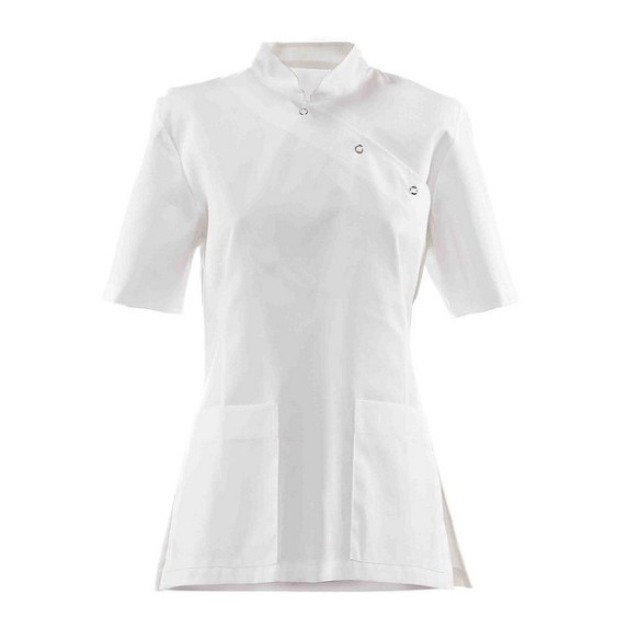 CASACA JAPONESA DE MANGA CORTA