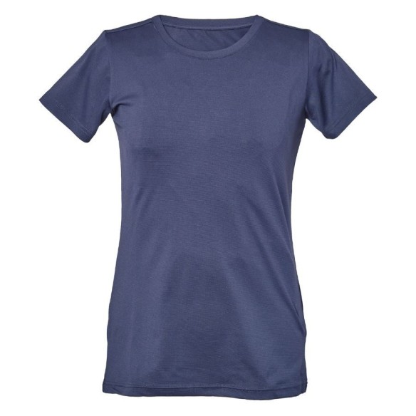 CAMISETA NIZZA LADY | JAMES ROSS | VESLAB