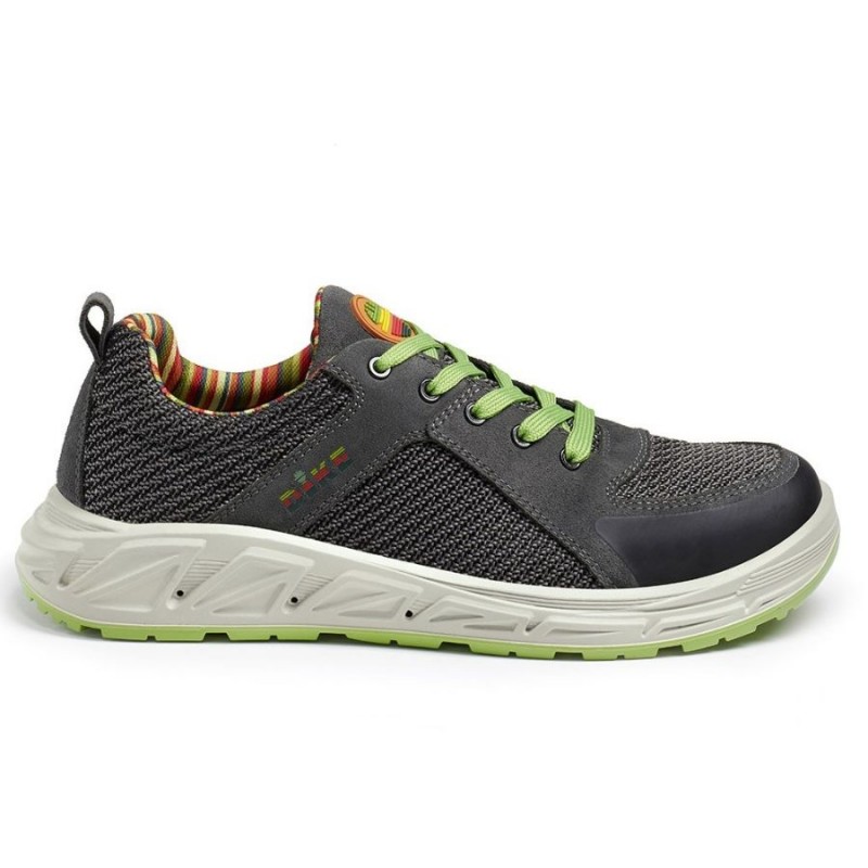 calzado dike runner reload s1p src esd grafito 1