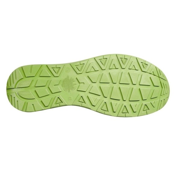 Dike Runner Reload S1P SRC Safety Shoes