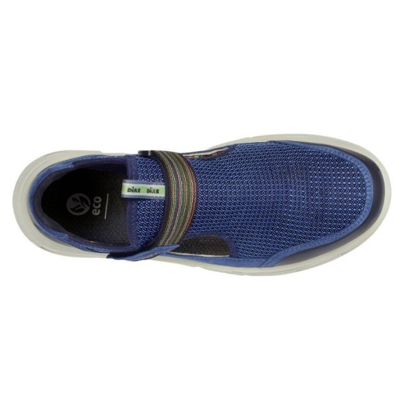 Chaussures Dike Refresh Reload S1P SRC Ocean