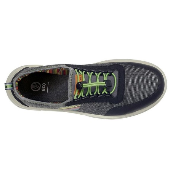 Chaussures Dike Rally Reload S3 SRC Ocean