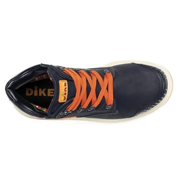 BOTTES DIKE DINT H S3 HRO SRC Noir