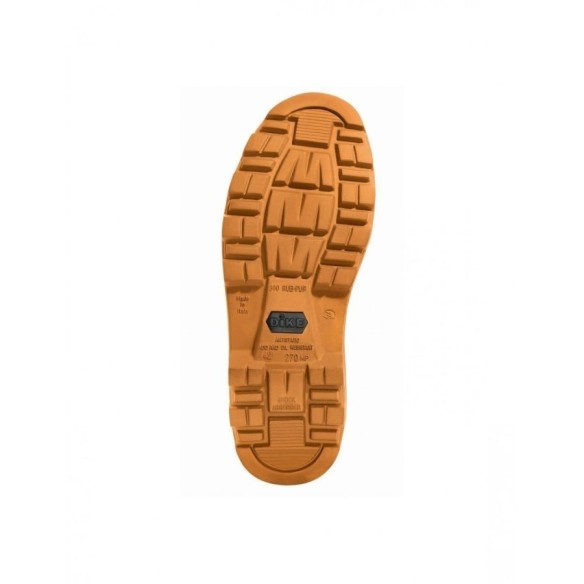 BOTA DIKE DINT H S3 HRO SRC NEGRE