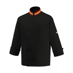 "BLACK SPAIN" UNISEX JACKET