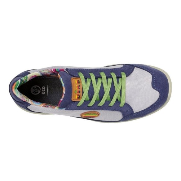 DIKE LINK RELOAD SAFETY SHOES S1 P SRC