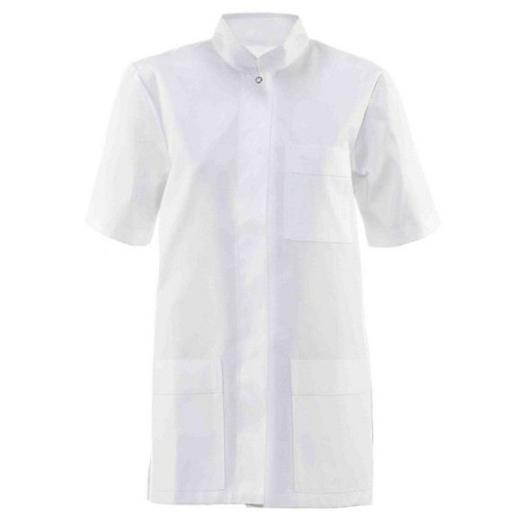 CASACA MÀNIGA CURTA