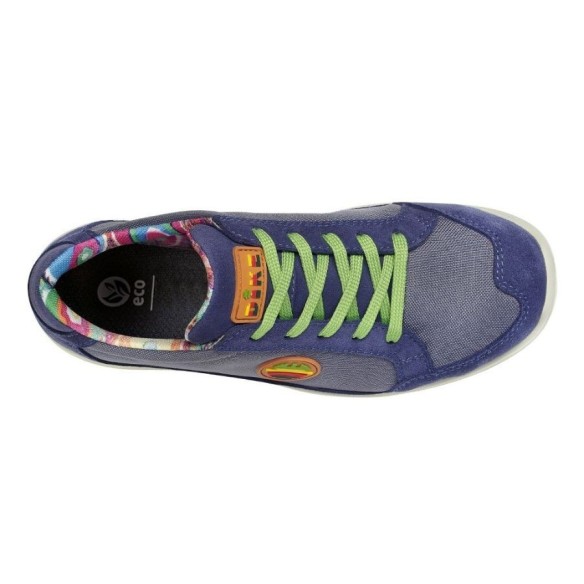 DIKE LINK RELOAD SAFETY SHOES S1 P SRC