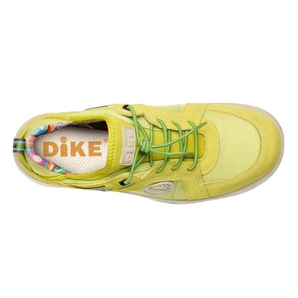 Dike Legend S1P SRC Safety Shoes | Dike woman footwear