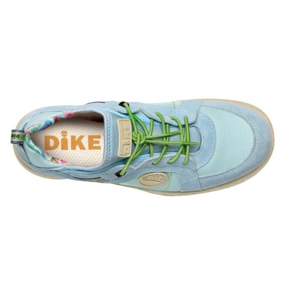 Dike Legend S1P SRC Safety Shoes | Dike woman footwear