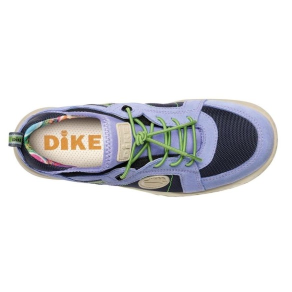 Dike Legend S1P SRC Safety Shoes | Dike woman footwear