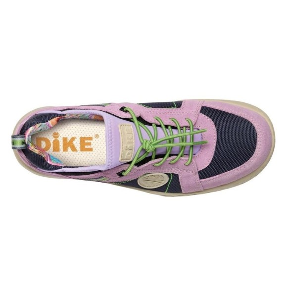 Dike Legend S1P SRC Safety Shoes | Dike woman footwear