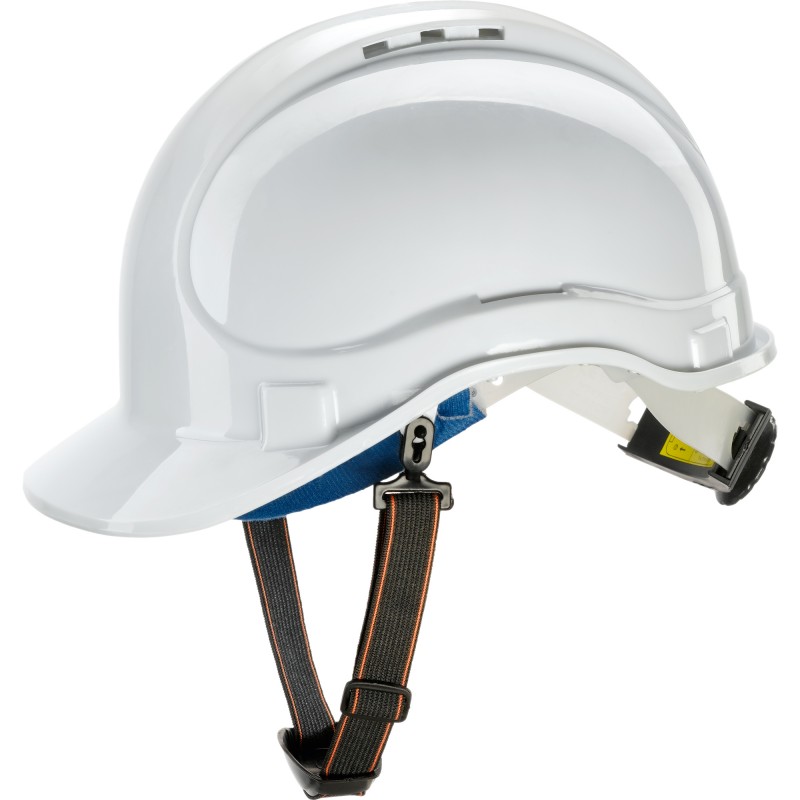 casco de abs ultraligero e1 blanco 1