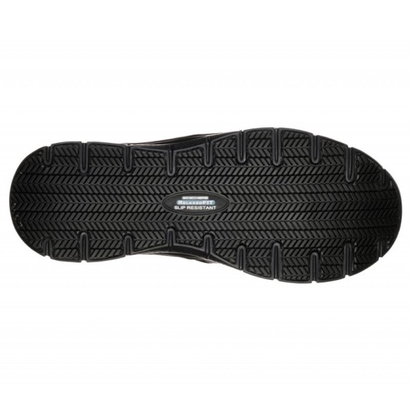 Chaussures Flex Advantage Sr Bronwooe Skechers Homme