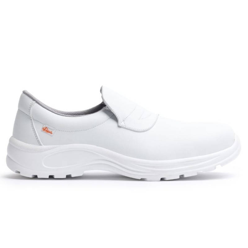 zapato de seguridad dian 29057 plus 1