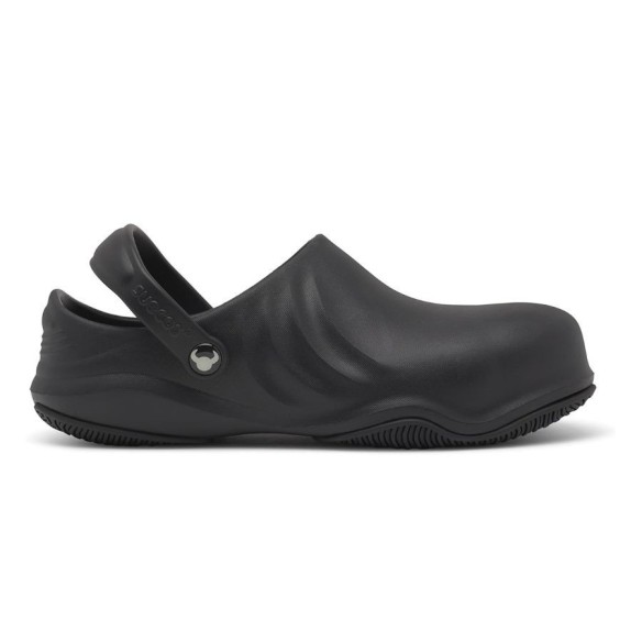 Sabot de sécurité MAGNUS | Suecos ® | Veslab