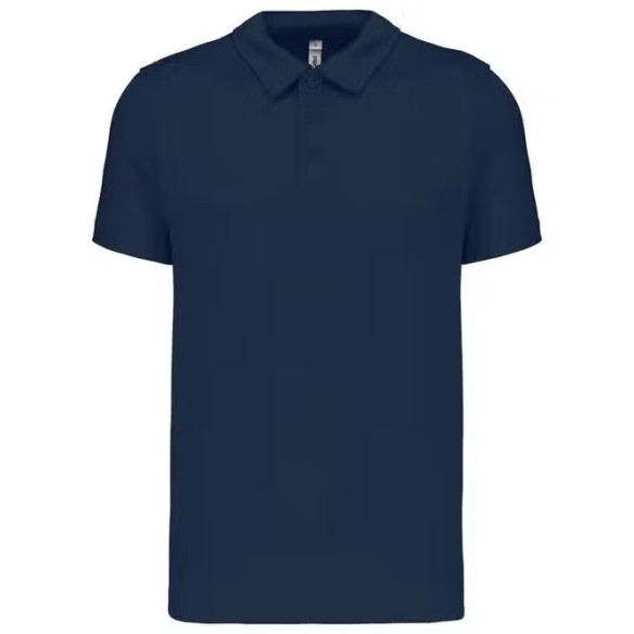 Short sleeves Breathable Polo | Proact webshop | VESLAB.COM
